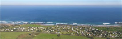 Surf Beach - Philip Island - VIC (PBH3 00 34624)